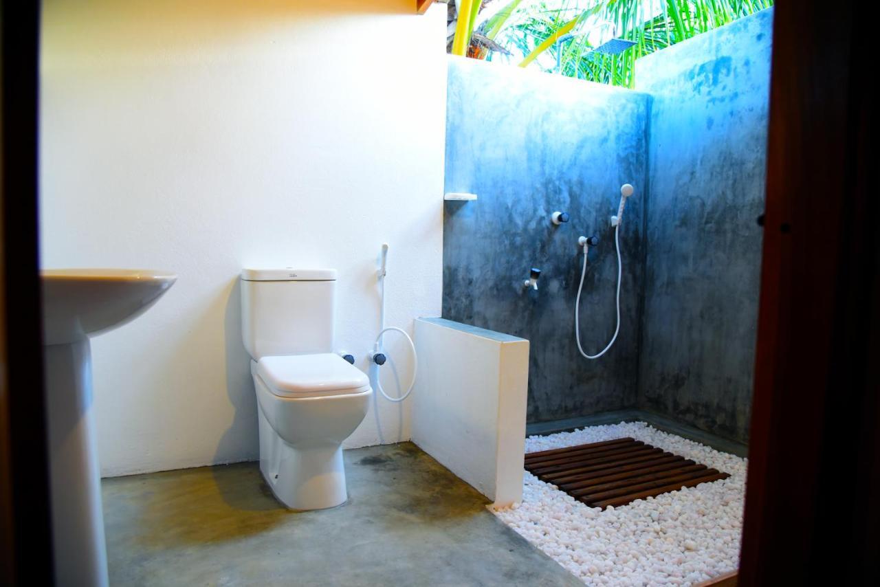 Prime Surfers Bungalow Arugam Bay Exterior foto