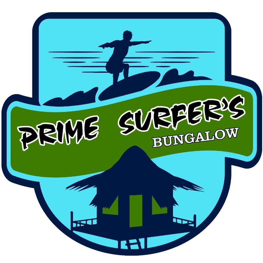 Prime Surfers Bungalow Arugam Bay Exterior foto